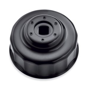 Oil Filter Wrench - End Cap Style
