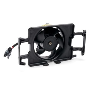 Milwaukee-Eight Oil Cooler Fan