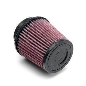 Screamin' Eagle High-Flow Air Filter - Round