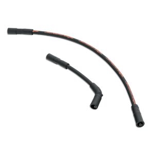 Screamin' Eagle 10mm Phat Spark Plug Wires