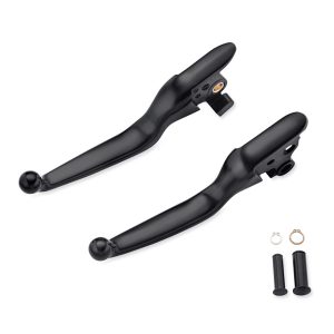 Black Hand Control Lever Kit