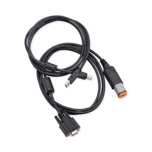 Screamin' Eagle Tuner Cable Kit