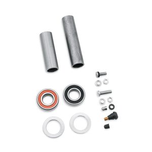 25mm Axle ABS Front Wheel Installation Kit