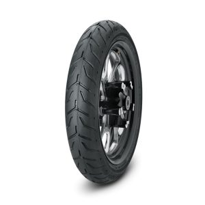 Dunlop Tire Series - D407 240/40R18 Blackwall - 18 in. Rear