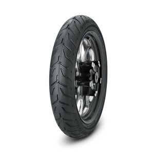 Dunlop Tire Series - D408F 130/70R18 Blackwall - 18 in. Front
