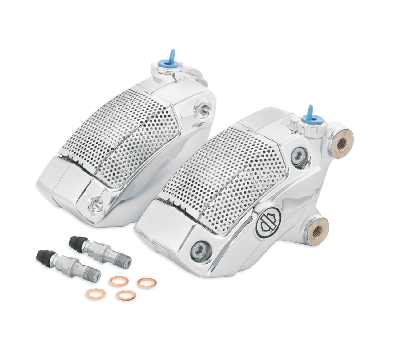 Brembo Front Brake Caliper Kit