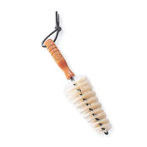 Wheel and Spoke Brush