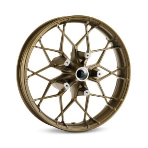 H-D Prodigy 19 in. Front Wheel
