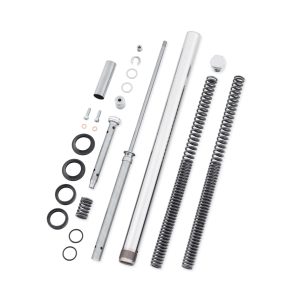 Premium Ride Single Cartridge Fork Kit – Low-Profile