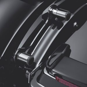 Small Rear Docking Hardware Cover Kit