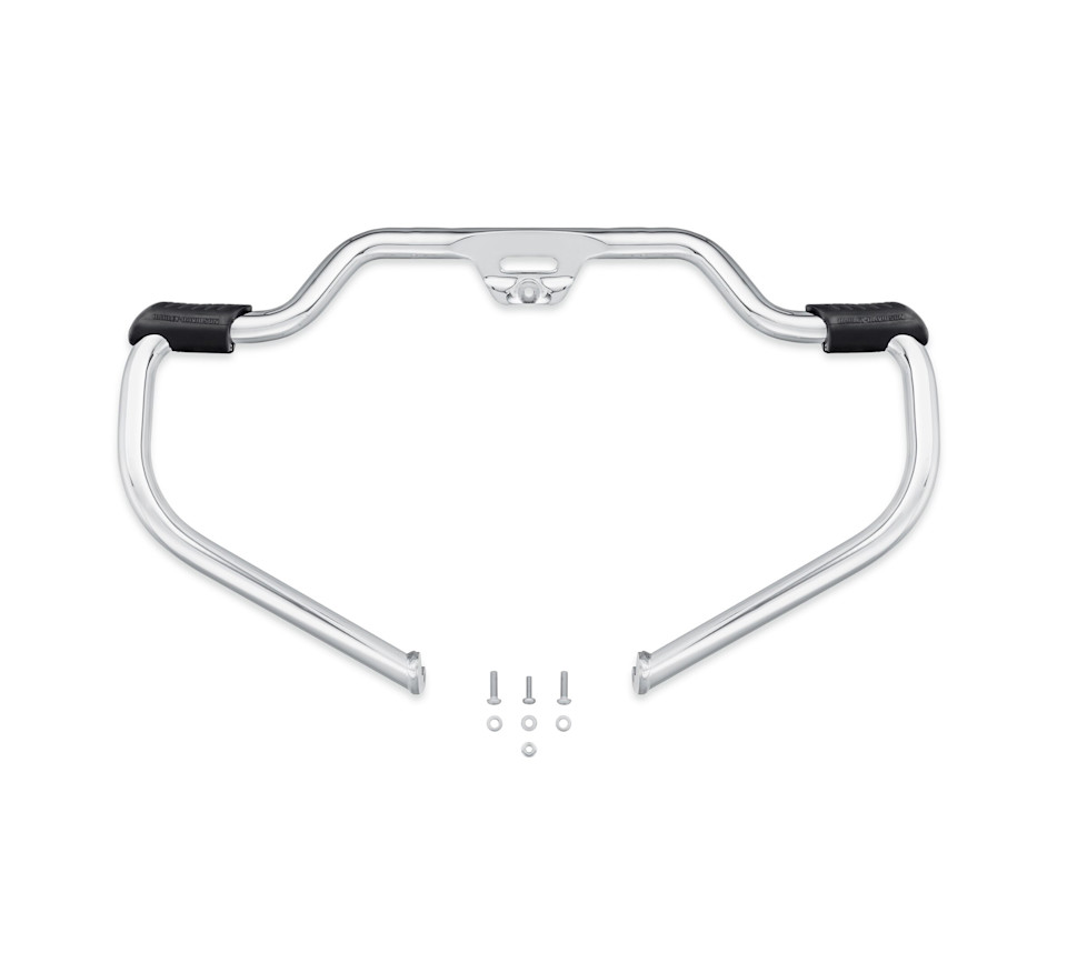 Mustache Engine Guard - Image 2
