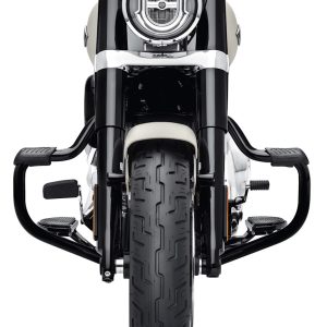 Mustache Engine Guard
