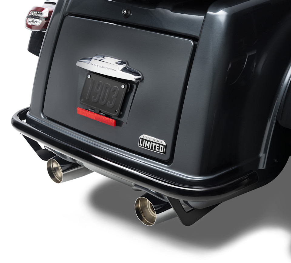 Trunk Guard - Image 2