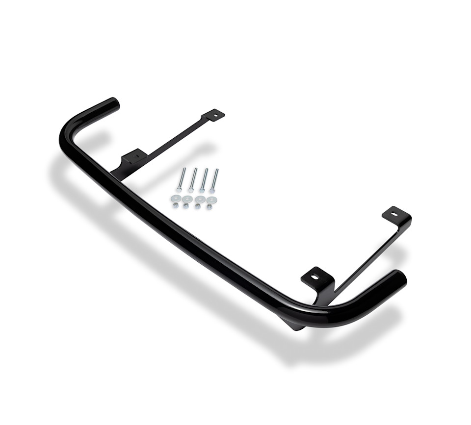 Trunk Guard