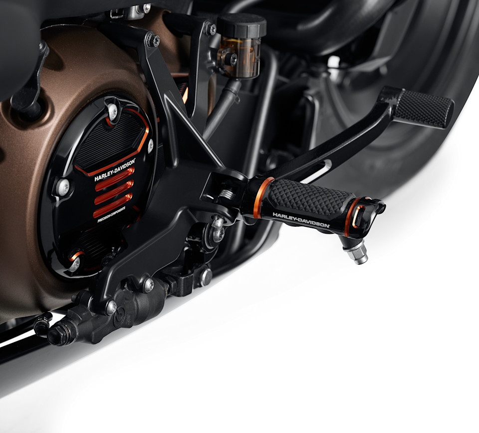 Adversary Rider Footpegs - Image 2