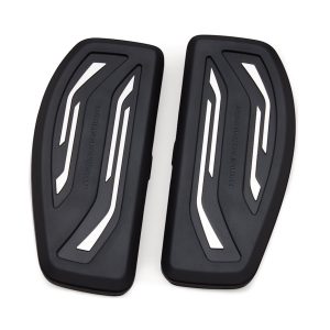 Carbide Passenger Footboards