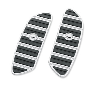 Foot Controls