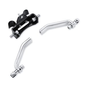 Whiskers Adjustable Highway Bar
