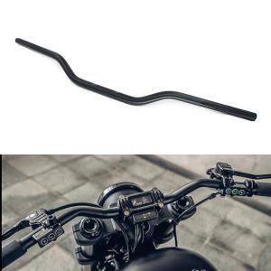 Motorcycle Handlebars