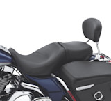 Sundowner Smooth Deep Bucket Seat