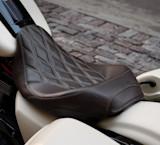 Low-Profile Solo Touring Seat - Image 3