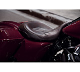 Low-Profile Solo Touring Seat - Image 2