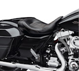 Low-Profile Solo Touring Seat