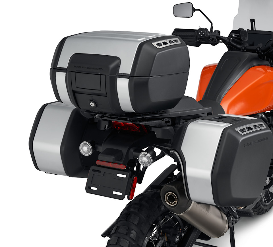 Sport Detachable Top Case - Image 2