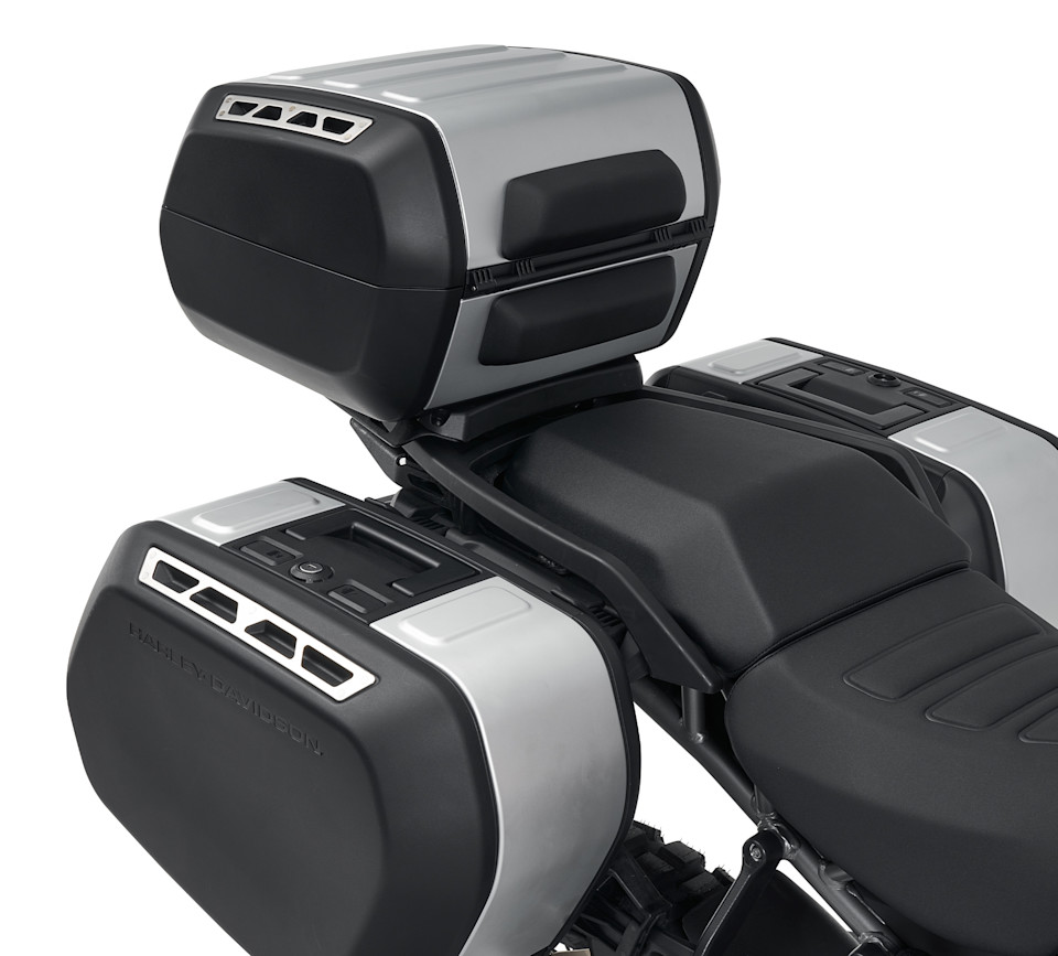 Sport Detachable Top Case - Image 4