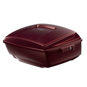 King Tour-Pak Luggage - Copperhead