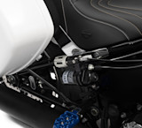 Screamin' Eagle/Öhlins Remote Reservoir Rear Suspension - Image 3