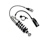 Screamin' Eagle/Öhlins Remote Reservoir Rear Suspension