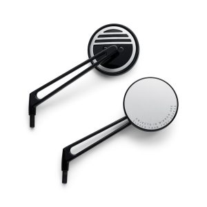 ‘66 Collection Round Mirrors