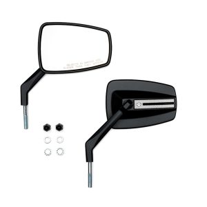 Switchback Mirrors