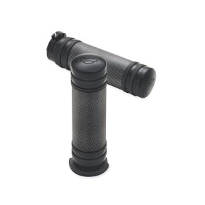 Diamond Black Hand Grips