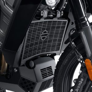 Radiator Shield