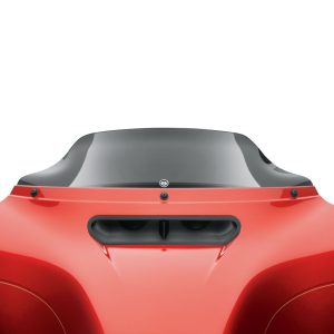 Wind Splitter 7 in. Windshield