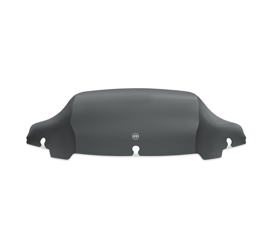 Wind Splitter 7 in. Windshield - Image 3