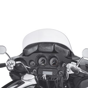 Three-Pocket Batwing Fairing Pouch