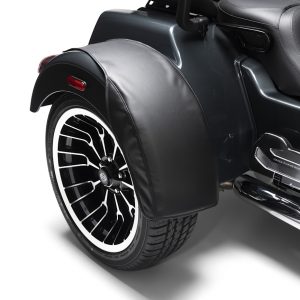 Trike Rear Fender Bra