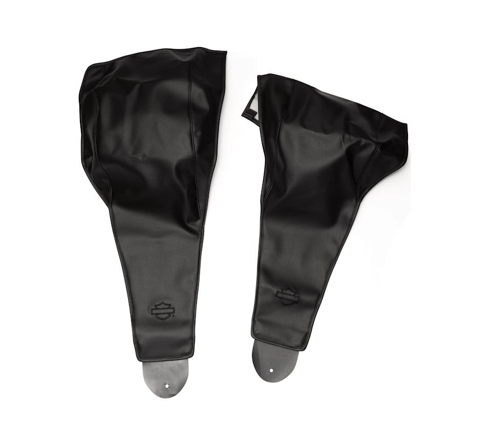 Trike Rear Fender Bra - Image 2