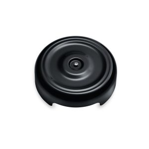 Bobber-Style Round Air Cleaner Cover