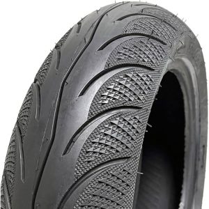 Tubeless Motorcycle Tire