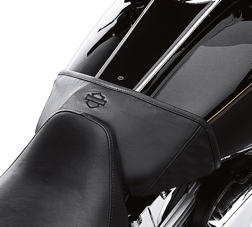 Tank Bra for Touring Models