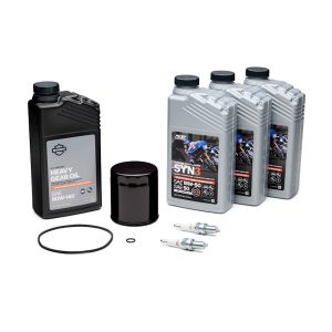 XL SYN3 Tune Up Kit – Black Filter