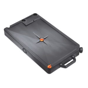 Low Profile Oil Drain Pan