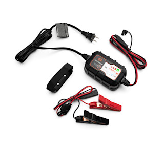 Batteries & Electrical