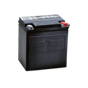 H-D AGM Original Equipment Battery