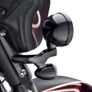Custom Auxiliary Lighting Kit