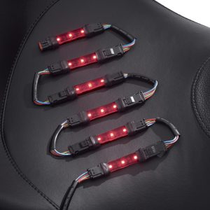 Spectra Glo LED Light Pod 6-Lamp Starter Kit